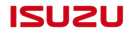 Logotip Isuzu Camps Motor