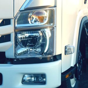 Isuzu M21 - Trucks