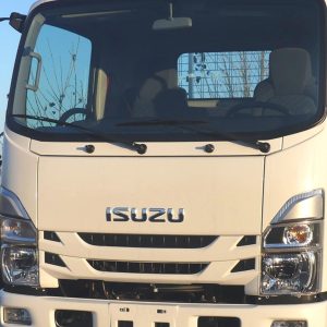 Isuzu M21 - Trucks